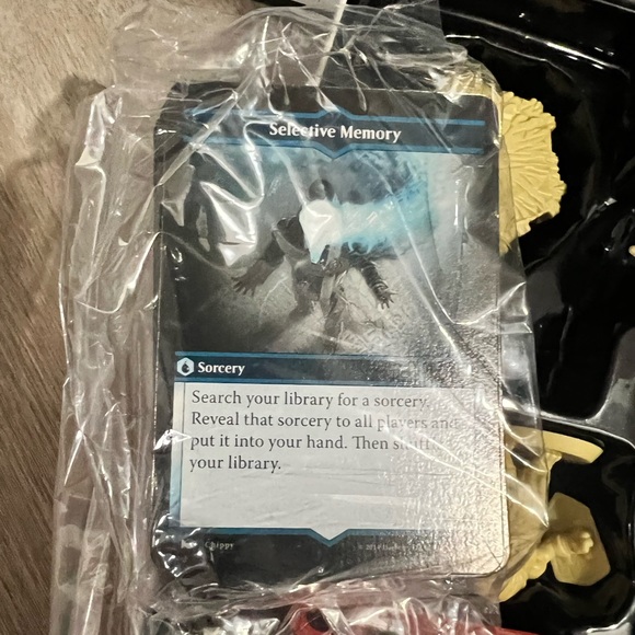 Magic the Gathering Tactical Board Game Arena of the Planeswalkers - Picture 6 of 6